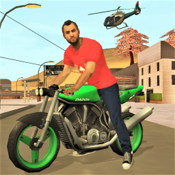 دانلود Grand Vegas Crime دانلود Grand Vegas Crime