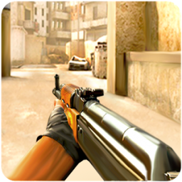 Counter Terrorist Assassin 3D: Free Shooting Games
