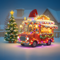 دانلود Food Truck Chef™ Cooking Games