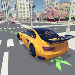 دانلود Driving School 3D