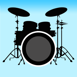 دانلود Drum set