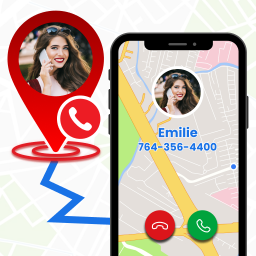 دانلود Phone Number Locator