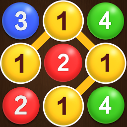 دانلود Bubble Pop - 2048 puzzle