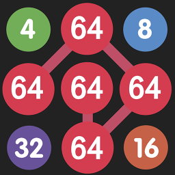 دانلود 2048 - Number Puzzle Games