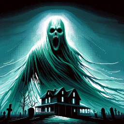 دانلود Fear of Ghost: Phasmo Exorcist