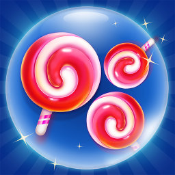 دانلود Match 3D Bubble