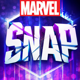 آیکون بازی MARVEL SNAP