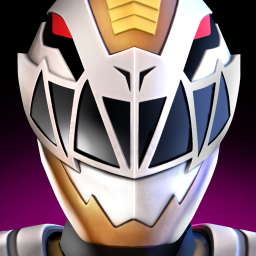 آیکون بازی Power Rangers: Legacy Wars