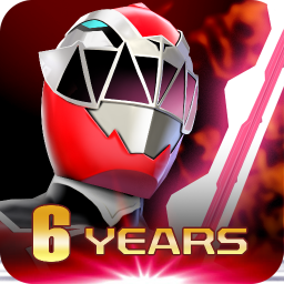 Power Rangers: Legacy Wars