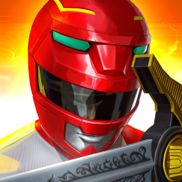 دانلود Power Rangers: Legacy Wars