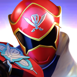 دانلود Power Rangers: Legacy Wars