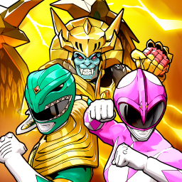 دانلود Power Rangers: Morphin Legends