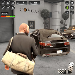 دانلود Real Car Driving Car Sim Game