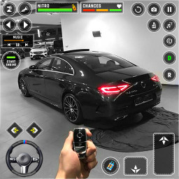 دانلود Real Car Parking Hard Car Game