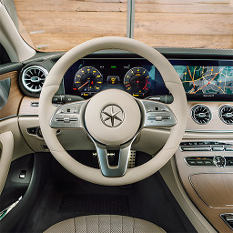 دانلود Real Car Driving - US Car Game