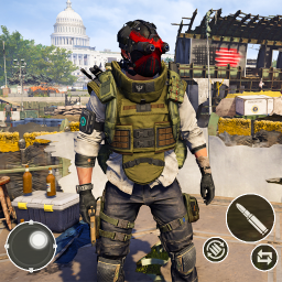 دانلود Encounter Ops: Survival Forces