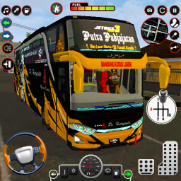دانلود Modern City Grand Coach Arena دانلود Modern City Grand Coach Arena