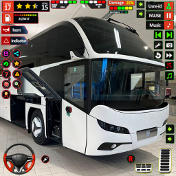 دانلود Modern City Grand Coach Arena
