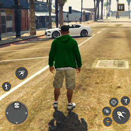 دانلود Dead Cover Open World Survival