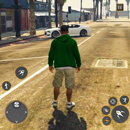 دانلود Dead Cover Open World Survival