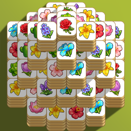 دانلود Tile Explorer - Triple Match