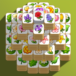 دانلود Tile Explorer - Triple Match