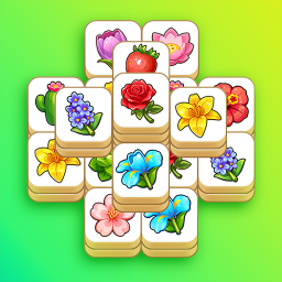 دانلود Tile Explorer - Triple Match دانلود Tile Explorer - Triple Match