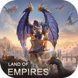 دانلود Land of Empires: Immortal