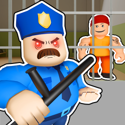 دانلود Obby Escape: Prison Breakout