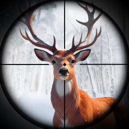 دانلود Deer Hunting Simulation Game