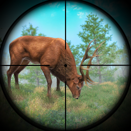 دانلود Deer Hunting Simulation Game
