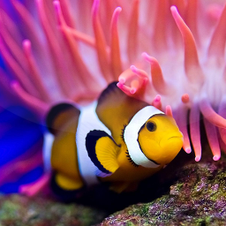 دانلود Ocean Fish Live Wallpaper