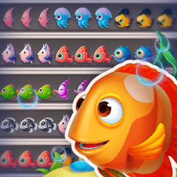 دانلود Ocean Shelf: Fishy Frenzy