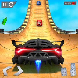 دانلود Crazy Car Stunt: Car Games 3D دانلود Crazy Car Stunt: Car Games 3D