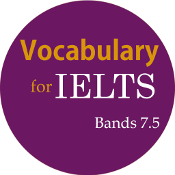 Vocabulary for IELTS - IELTS F