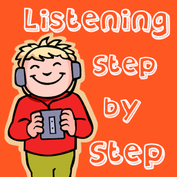 دانلود English Listening Step by Step