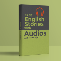 دانلود English Story with audios - Au