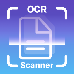 دانلود OCR Scanner: PDF Reader