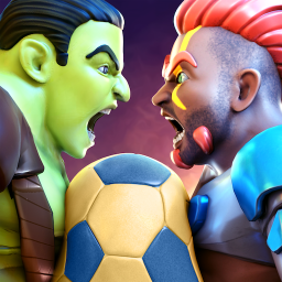 دانلود Soccer Battles