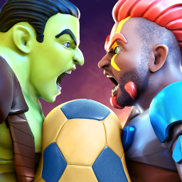 دانلود Soccer Battles دانلود Soccer Battles