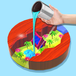 دانلود Repair Art! Noodle & Epoxy