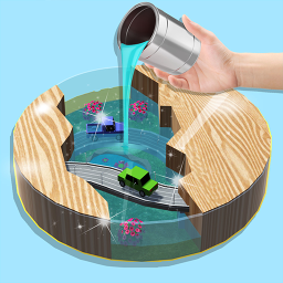 دانلود Repair Art! Noodle & Epoxy