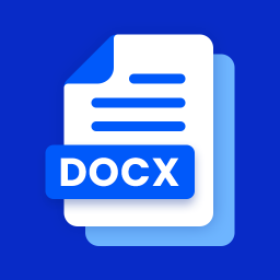 دانلود Docx Reader - PDF, XLSX, PPTX