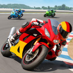 دانلود MRM Bike Racing : Moto Game 3D