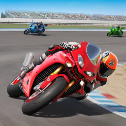 دانلود Moto Max: Bike Racing Games 3D