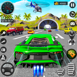دانلود Real Car Racing 3D : Car Game