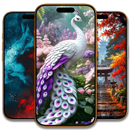 دانلود Offline Wallpapers