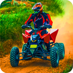 دانلود Atv Bike Game - Quad Bike Game