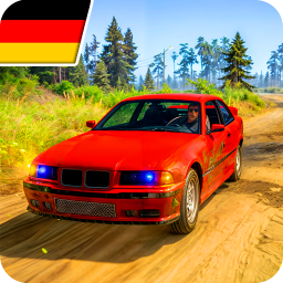 دانلود Car Simulator - Offroad Car