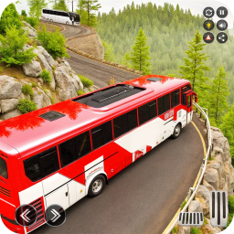 دانلود Bus Simulator - Offroad Bus